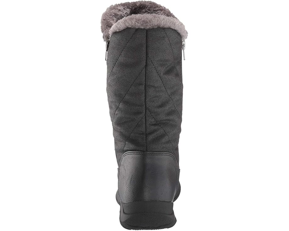 Зимние ботинки Ellen Wide Tundra Boots на мембране с широкой колодкой