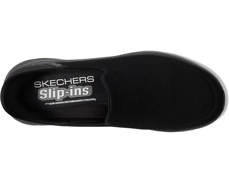 Кроссовки Skechers Performance Hands Free Go Walk Flex для бега и ходьбы