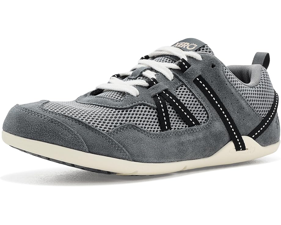 Кроссовки Xero Shoes Prio для естественного движения с широким носком