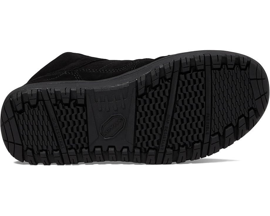 Кроссовки Airwalk Work Mongo Mid с композитным носком и защитой от скольжения
