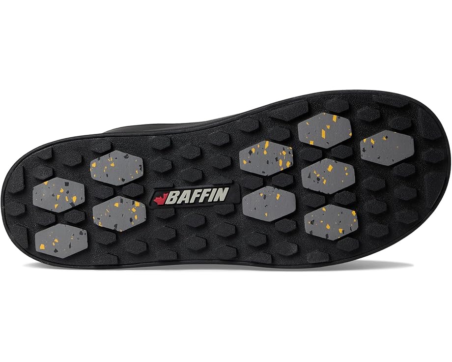 Ботинки Baffin Elba на платформе с утеплением и водонепроницаемостью