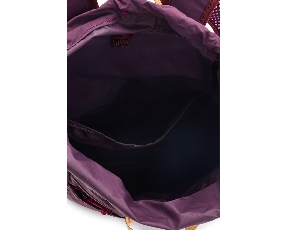 Cotopaxi Empacable 16L дорожный рюкзак из переработанных материалов