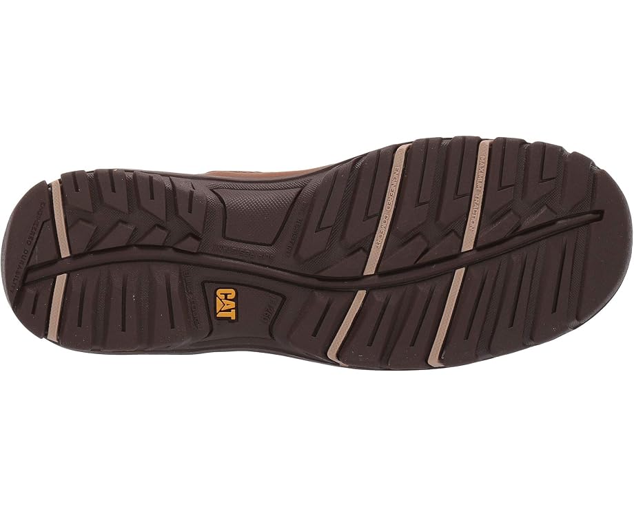 Caterpillar Abbey Steel Toe ботинки с защитным подноском