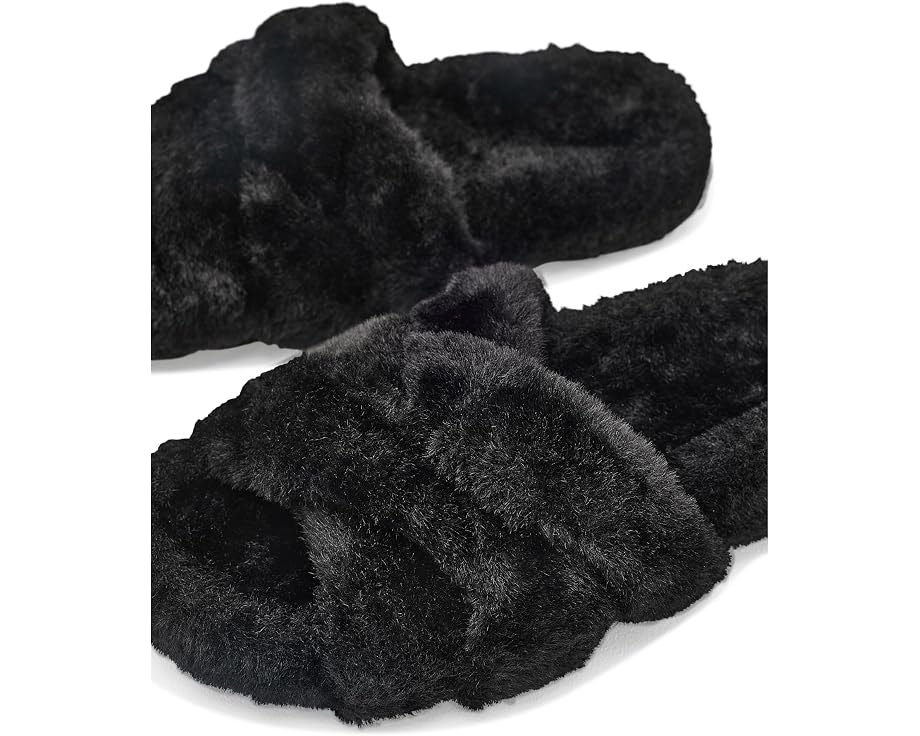 Peppa Open Toe Slippers