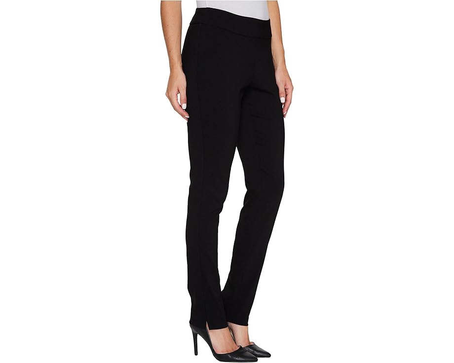 Утягивающие брюки Pull-On Skinny от Krazy Larry с панелью для живота