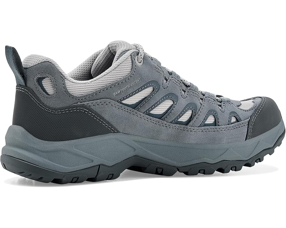 Кроссовки Sawtooth Ascent Low B-Dry Oboz на мембране