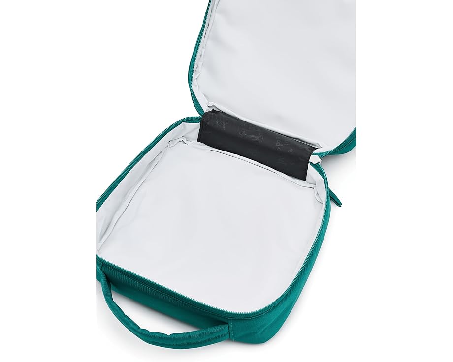 Ланч-бокс Lunch Break от JanSport изумрудный