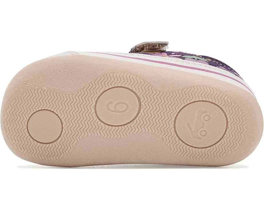 Кроссовки See Kai Run Stevie Mini Cozy Pink для первых шагов
