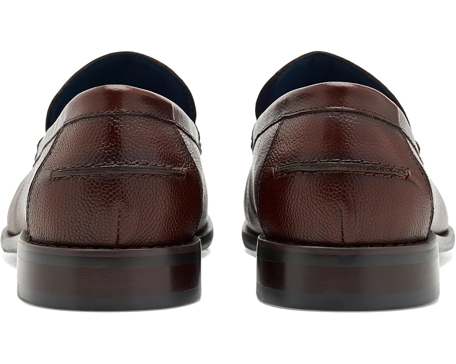 Мужские слипоны Steve Madden Duncan с кисточкой