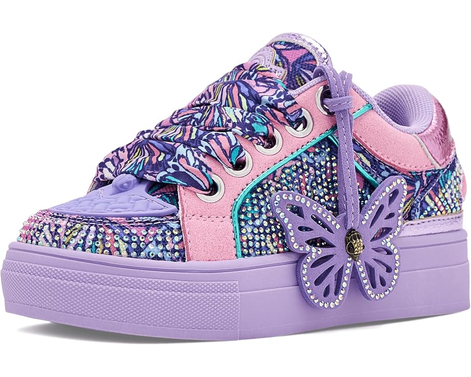 Кеды мини Southbank Tag от Kurt Geiger London Kids для детей