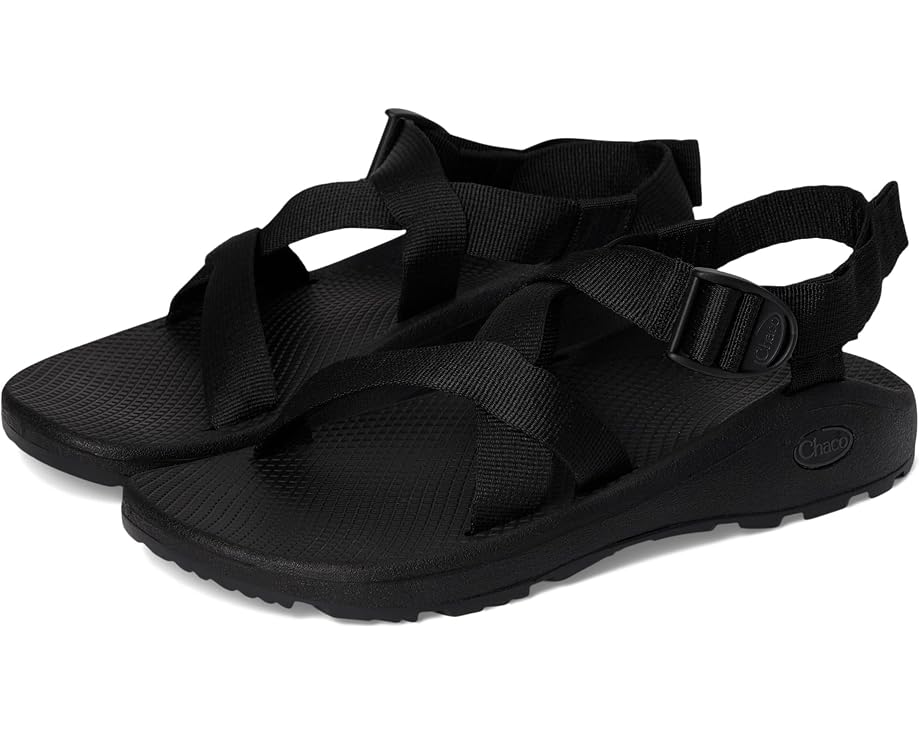 Сандалии Chaco Z/1 Cloud с закрытой пяткой