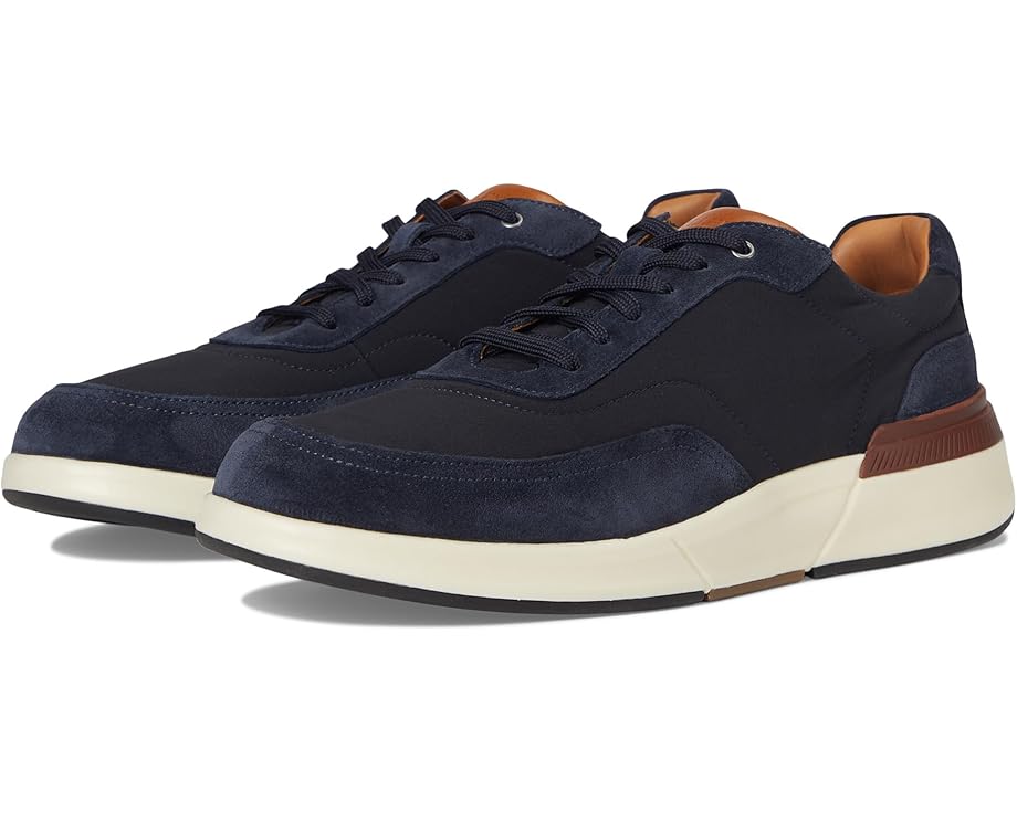 Кроссовки Allen Edmonds Gramercysprt с технологией Reflex для отскока