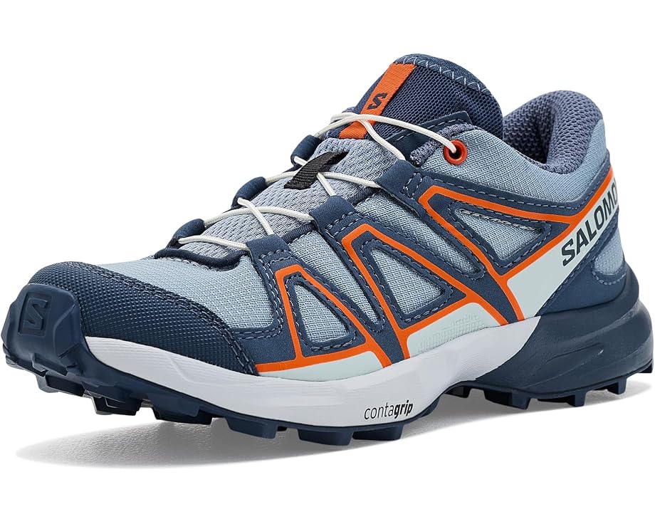 Кроссовки Salomon Speedcross для детей для бездорожья
