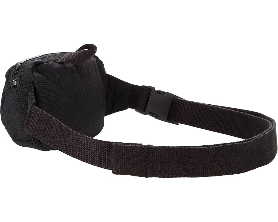 Kipling поясная сумка Alys с регулируемым ремнем и фирменным брелоком