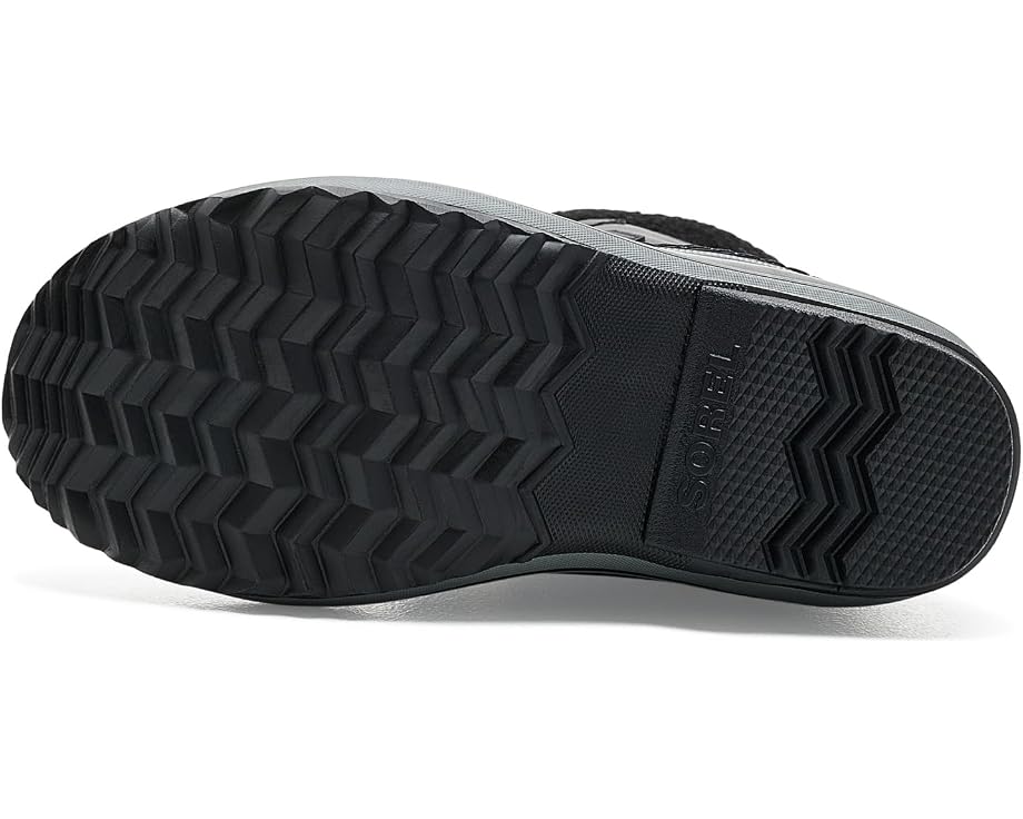 Ботинки SOREL Yoot Pac TP Waterproof детские