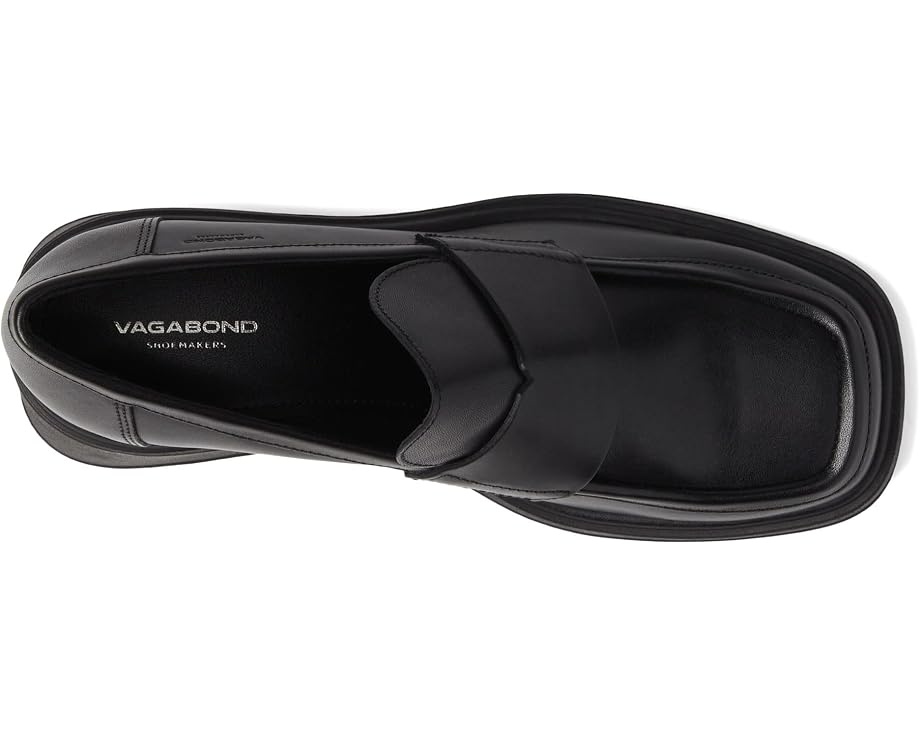 Vagabond Shoemakers Dorah кожаные лоферы