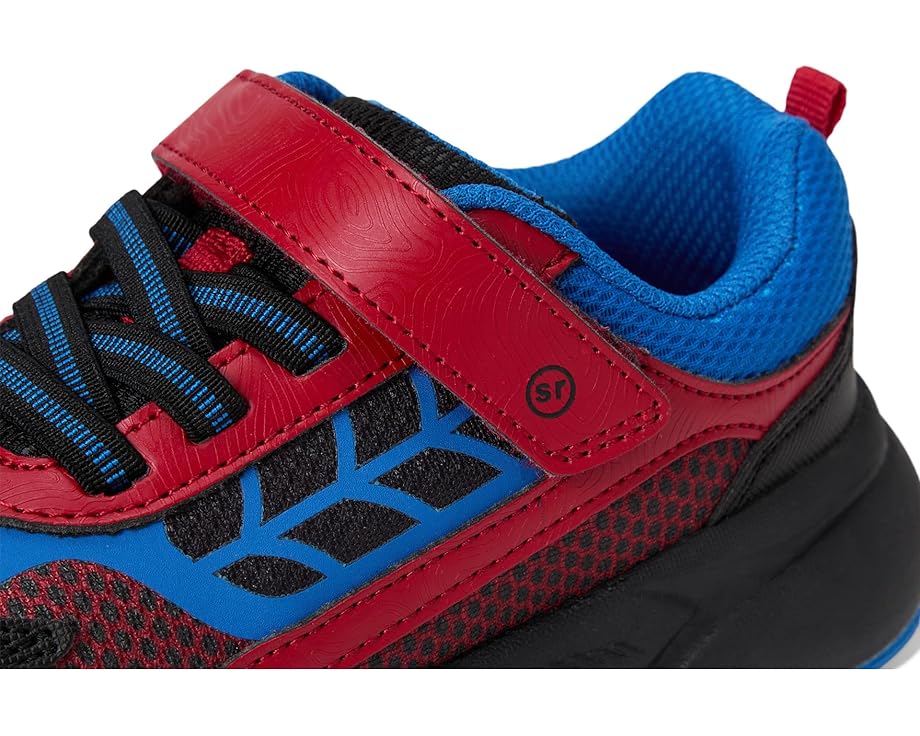 Детские кроссовки Stride Rite Sr Equilibrium с подсветкой
