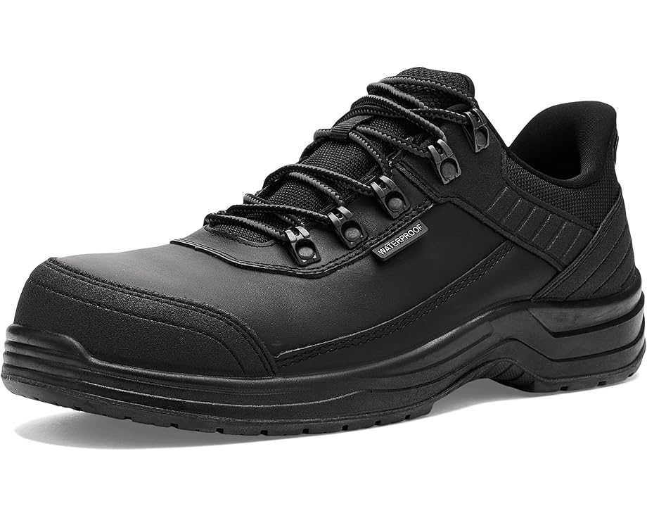 Кроссовки Orthofeet Slate с композитным подноском