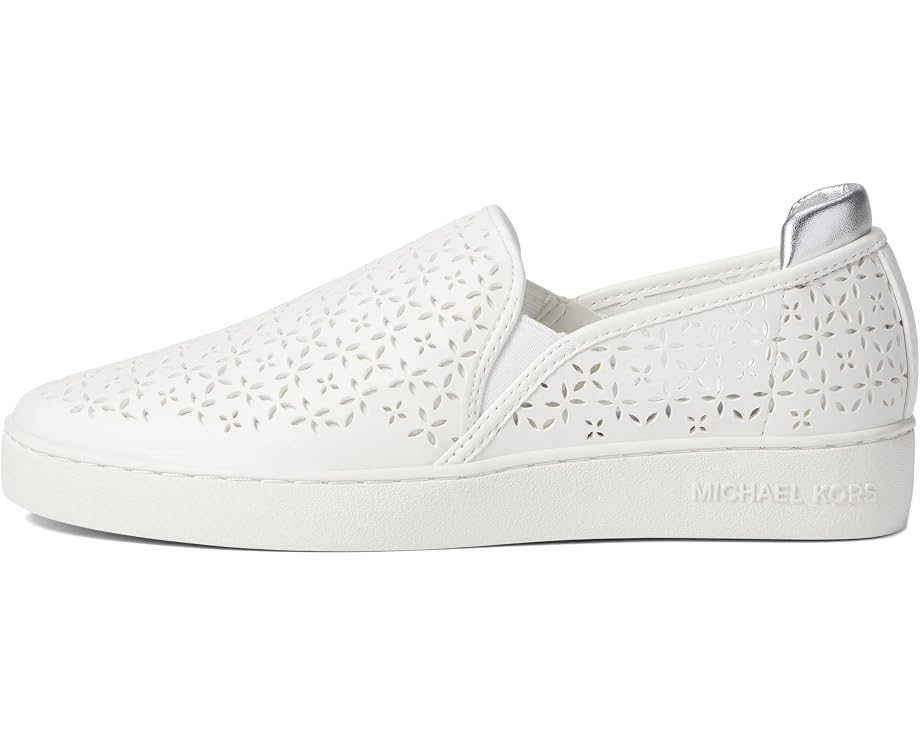 Слипоны MICHAEL Michael Kors Ophelia без шнуровки