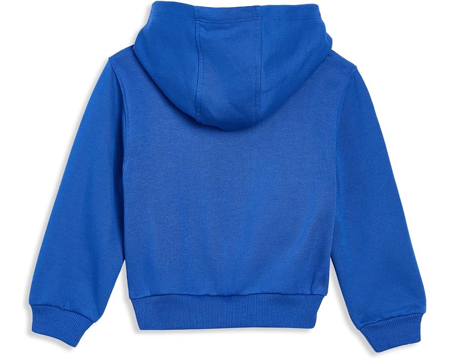 Худи Nike Club Fleece для малышей с мягким флисом и капюшоном