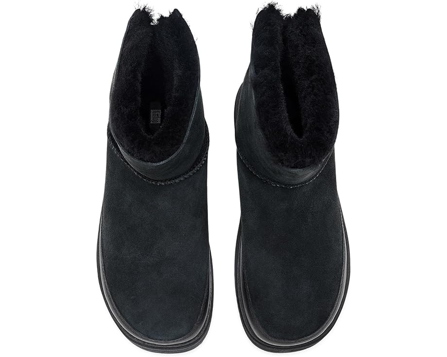 FitFlop Gen-FF Mini двусторонние сапоги из овчины