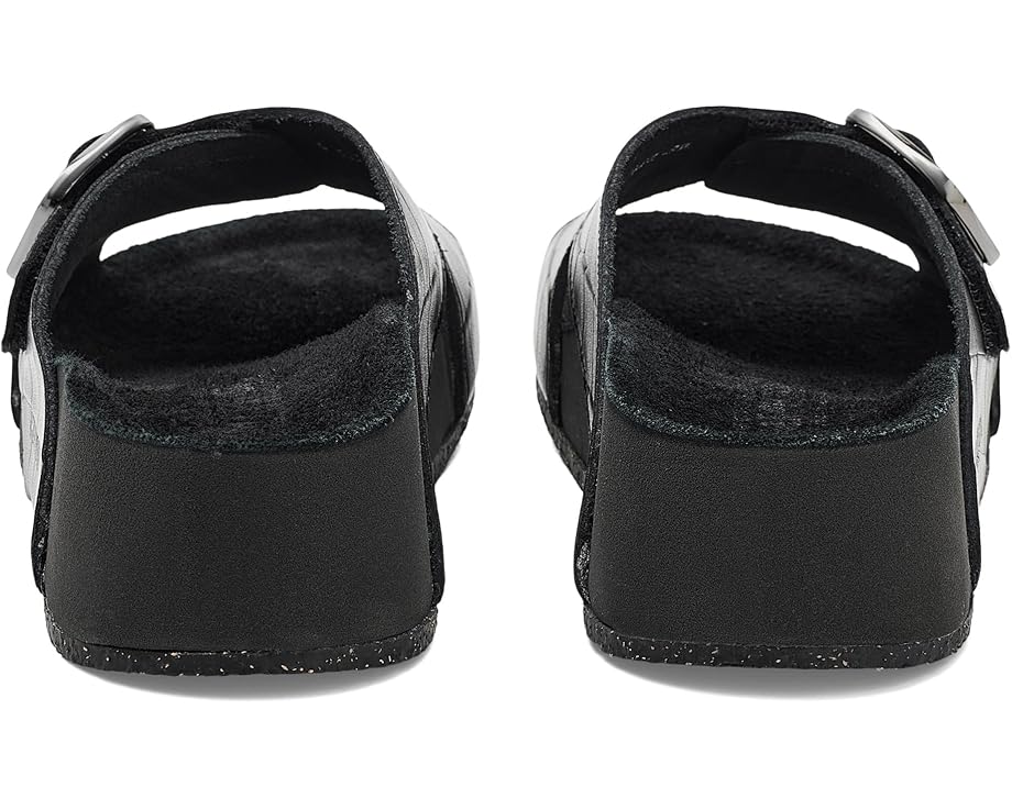 Босоножки Mephisto Berrie женские на липучке с технологией Soft-Air