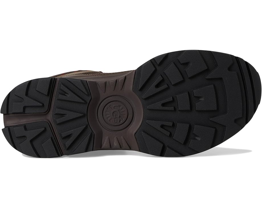 UGG Ботинки Truckee Field для холодной погоды с мембраной до -20°C