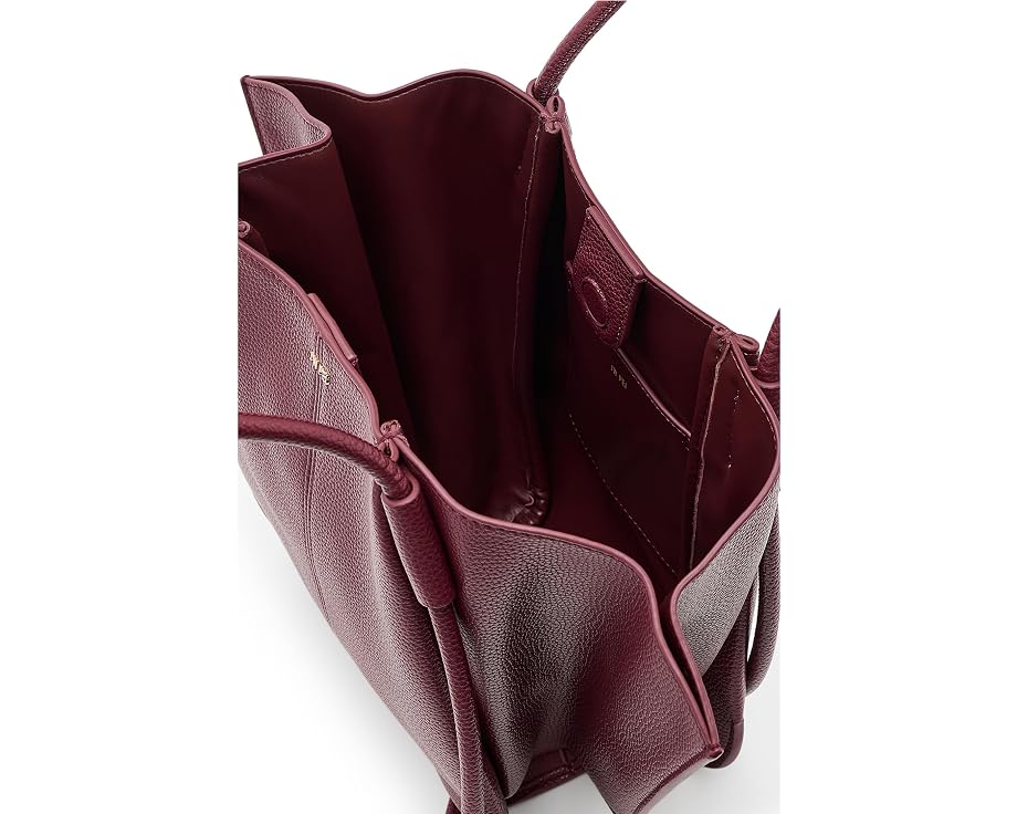 Nala Large Wide Tote Bag