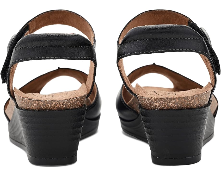 Босоножки Promise c мысом и ремешком на щиколотке Taos Footwear