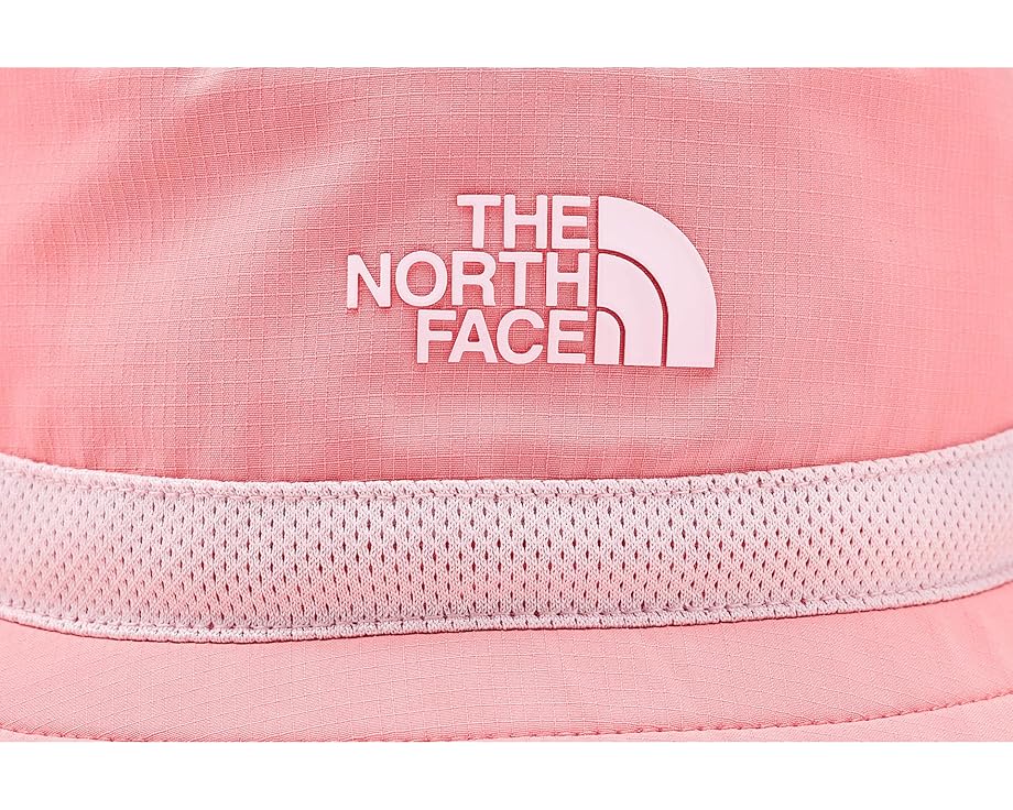 Детская панама The North Face Class V Reversible Bucket двусторонняя