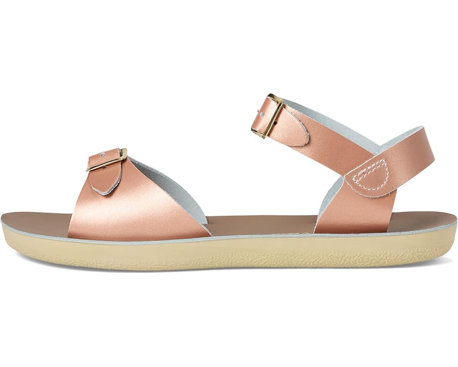 Сандалии Salt Water Sandal Sun San Surfer для малышей с водонепроницаемой кожей