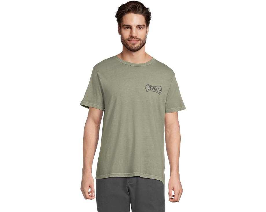 Meric Short Sleeve
