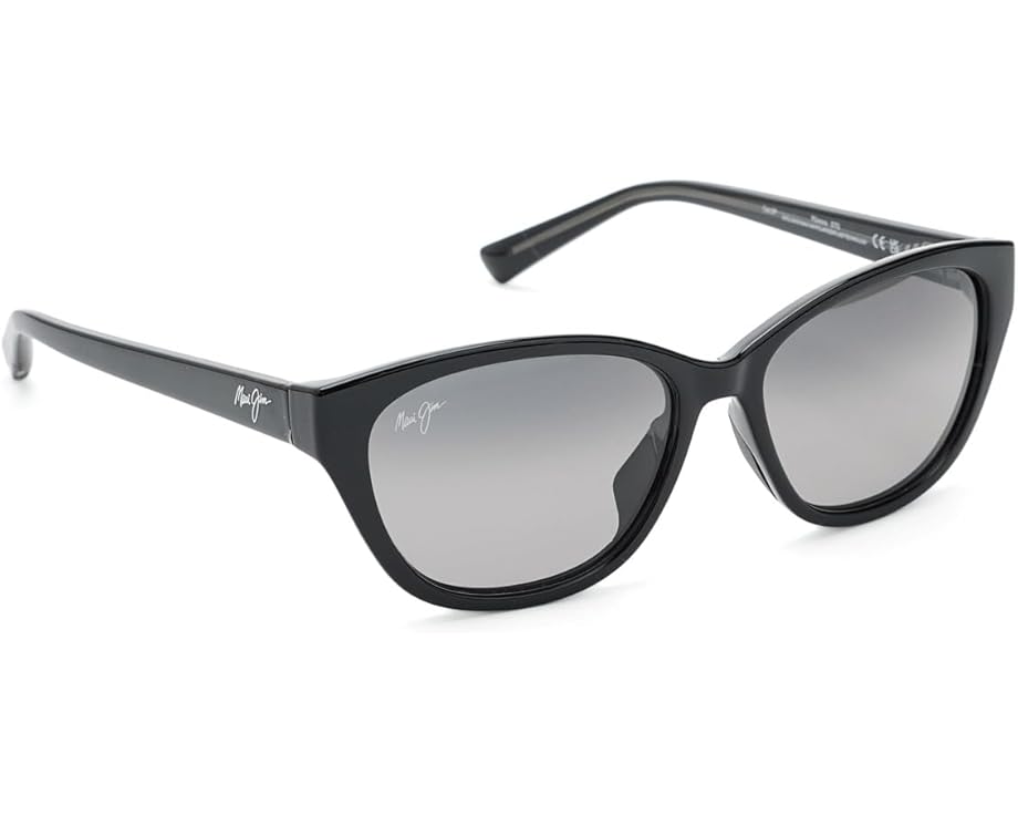 Очки Punono Maui Jim с кошачьим глазом