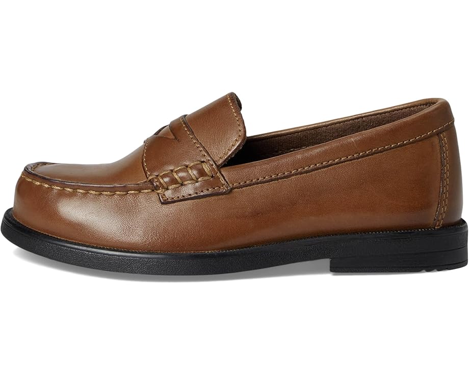 Детские лоферы Florsheim Croquet Penny Loafer Jr. с пеной с эффектом памяти