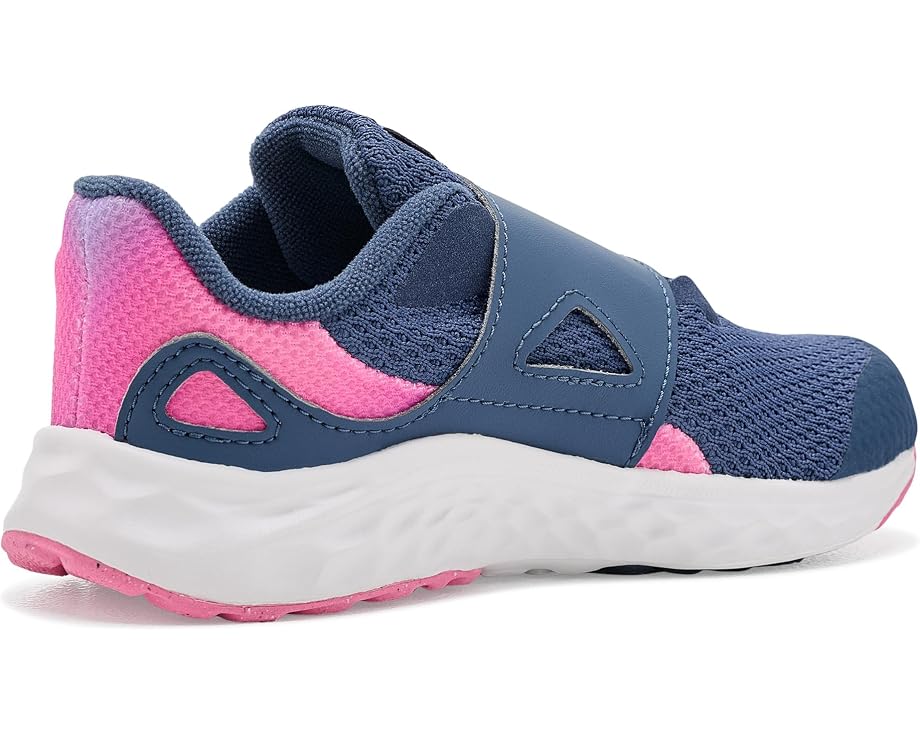 Кроссовки New Balance Arishi Hook & Loop с системой застежек
