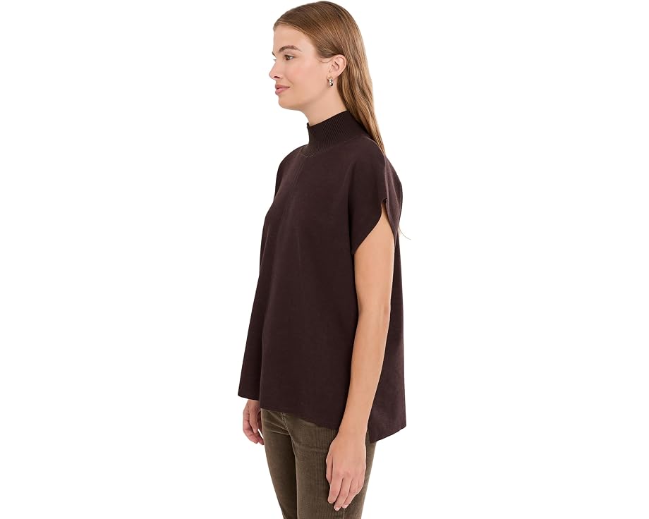 Winslow Mockneck Pullover
