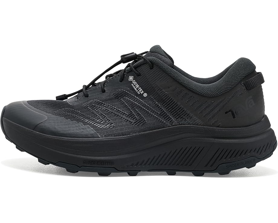 Teva Hurricane Trailsetter GTX трейловые кроссовки водонепроницаемые