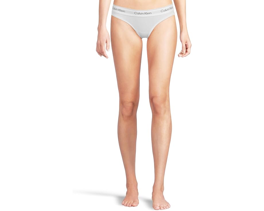 Бикини Calvin Klein Icon Cotton Modal с бесшовной резинкой