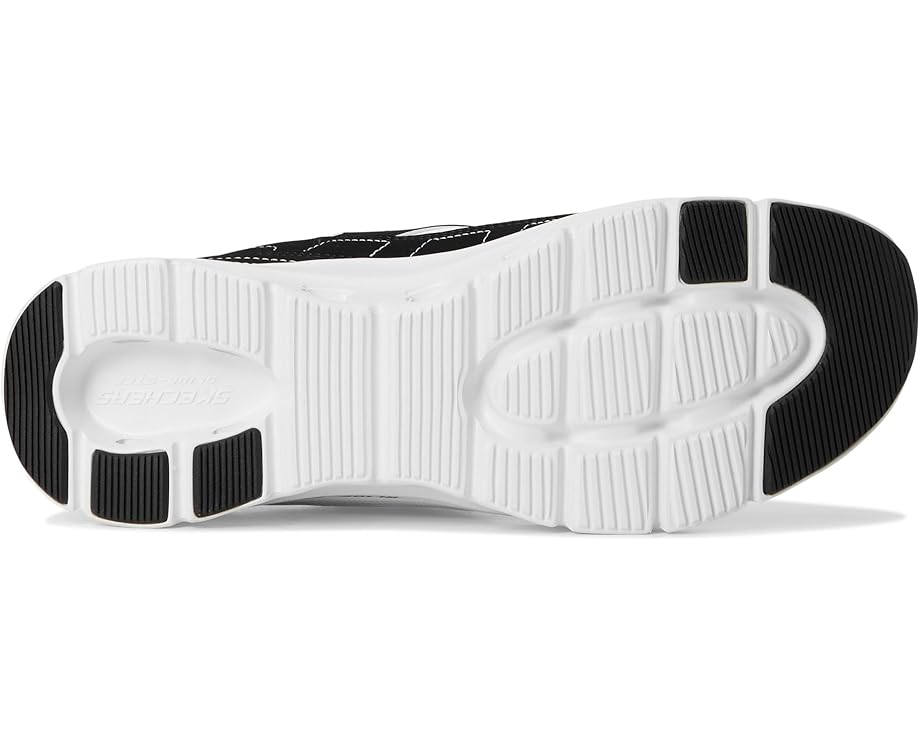 Веганские SKECHERS Glide-Step Pro Heritage Classic Hands Free Slip-Ins