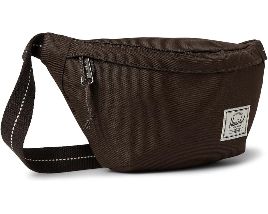 Поясная сумка Herschel Supply Co. Classic Hip Pack из переработанных материалов с регулируемым ремнем