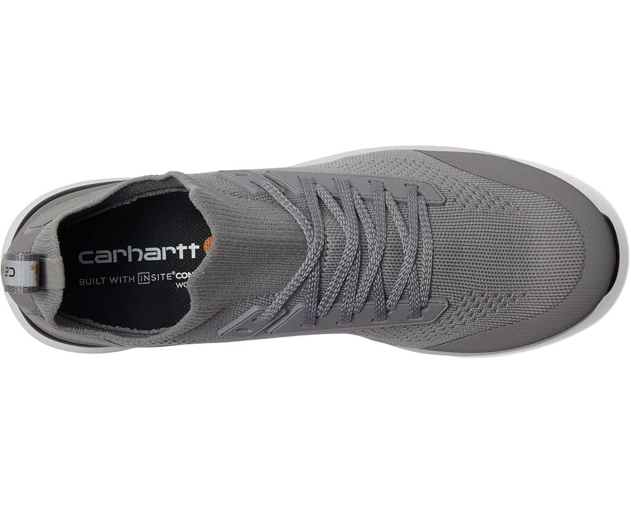 Рабочие ботинки Carhartt Haslett с композитным носком и высотой 3 дюйма