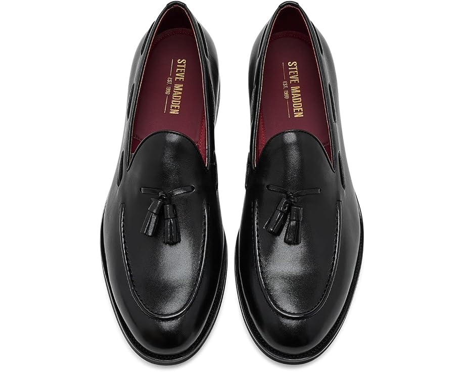 Лоферы Steve Madden Elgin с кисточками