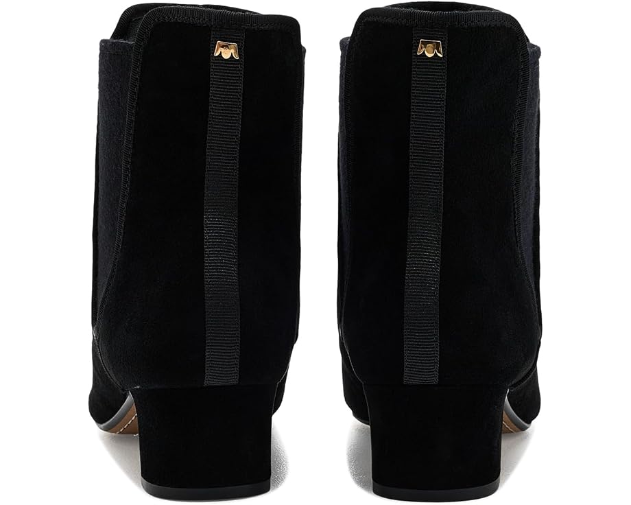 Goldfinch 40 Chelsea Suede