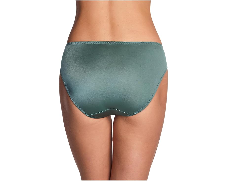 Wacoal трусы бикини Modern Affair с цветочным кружевом