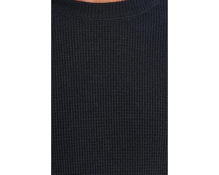 Худи Beyond Yoga Rest Day Waffle Crew Neck