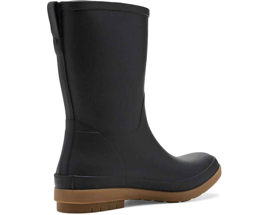 Bogs Amanda Plush II Mid утепленные сапоги