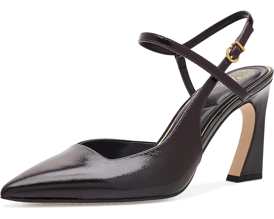 Туфли Vince Camuto Bevarin на устойчивом каблуке
