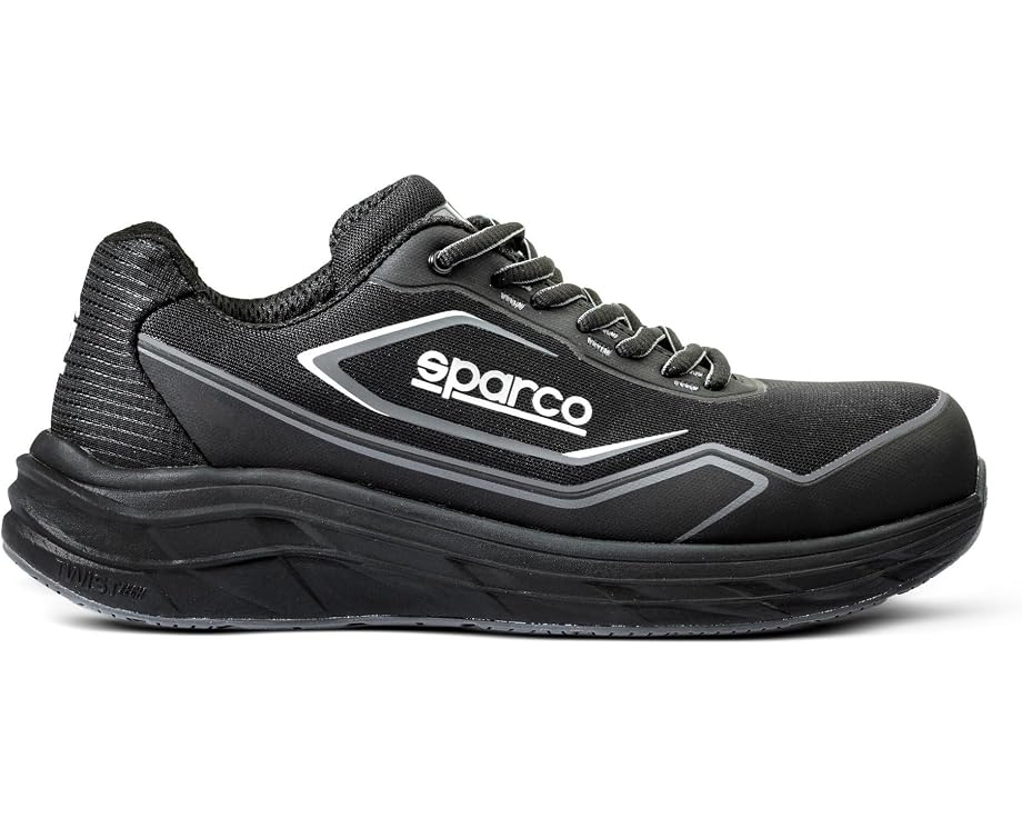Рабочие ботинки Sparco Linford с композитным носком