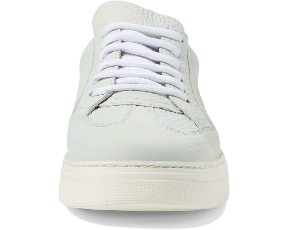 Кроссовки Gernie 18s Low 2.0 из натуральной кожи