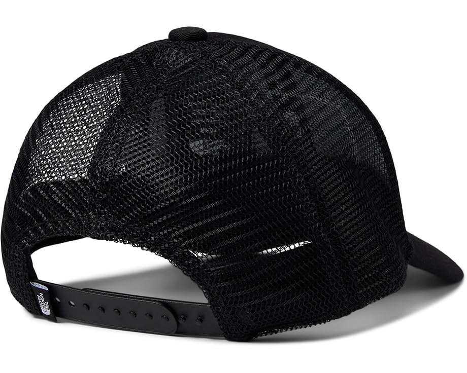 Кепка The North Face Mudder Trucker для детей из переработанного полиэстера с сетчатой спинкой